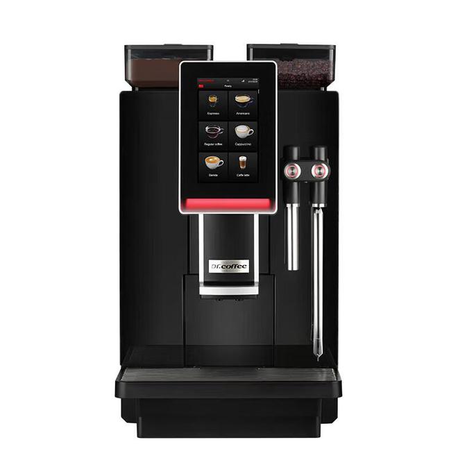 感：从挂耳到全自动的咖啡美学mg不朽情缘清晨的第一杯仪式(图4)