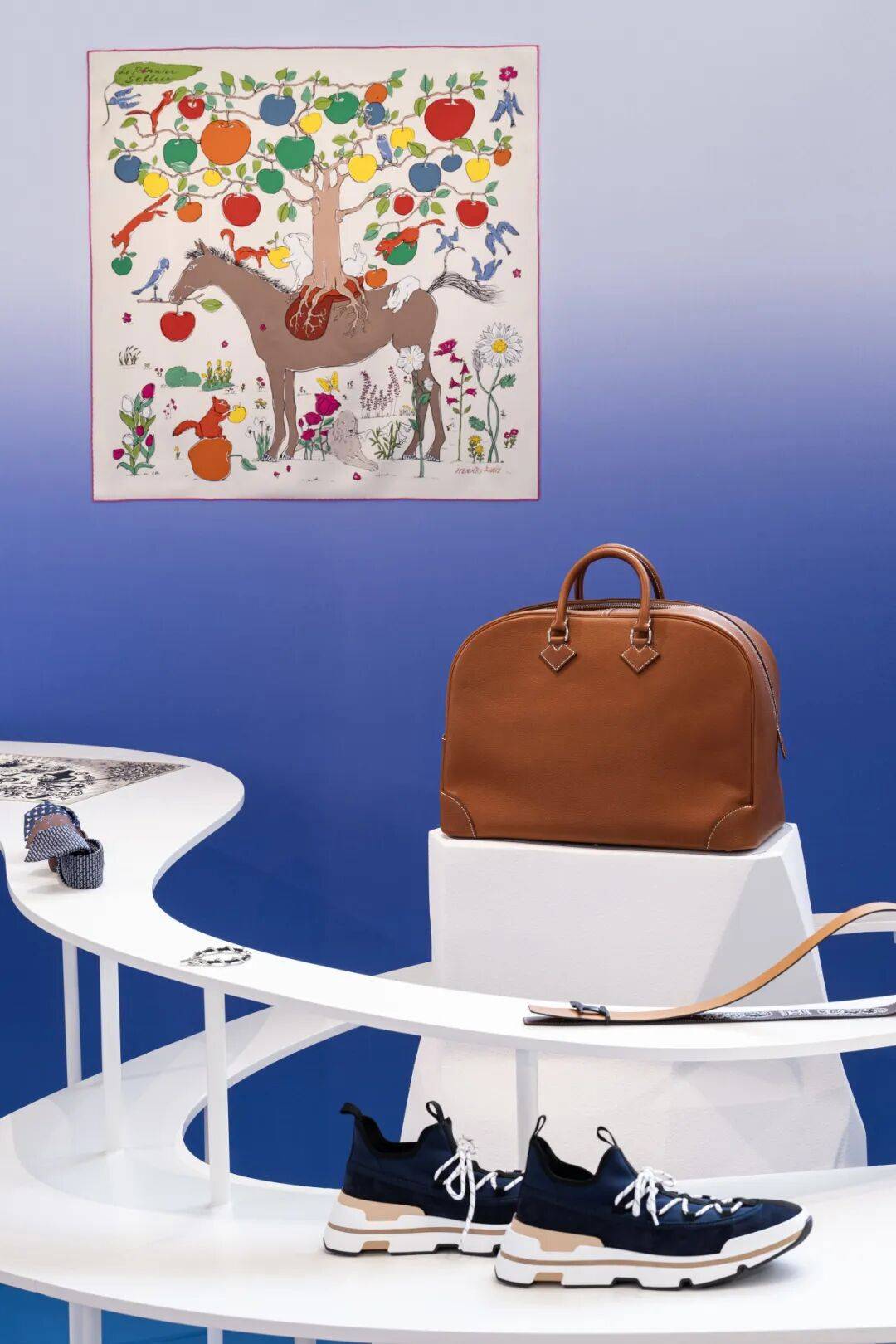 间来看看你的时尚主线进度到哪里了？不朽情缘登录OK!潮周报 冰点时(图2)