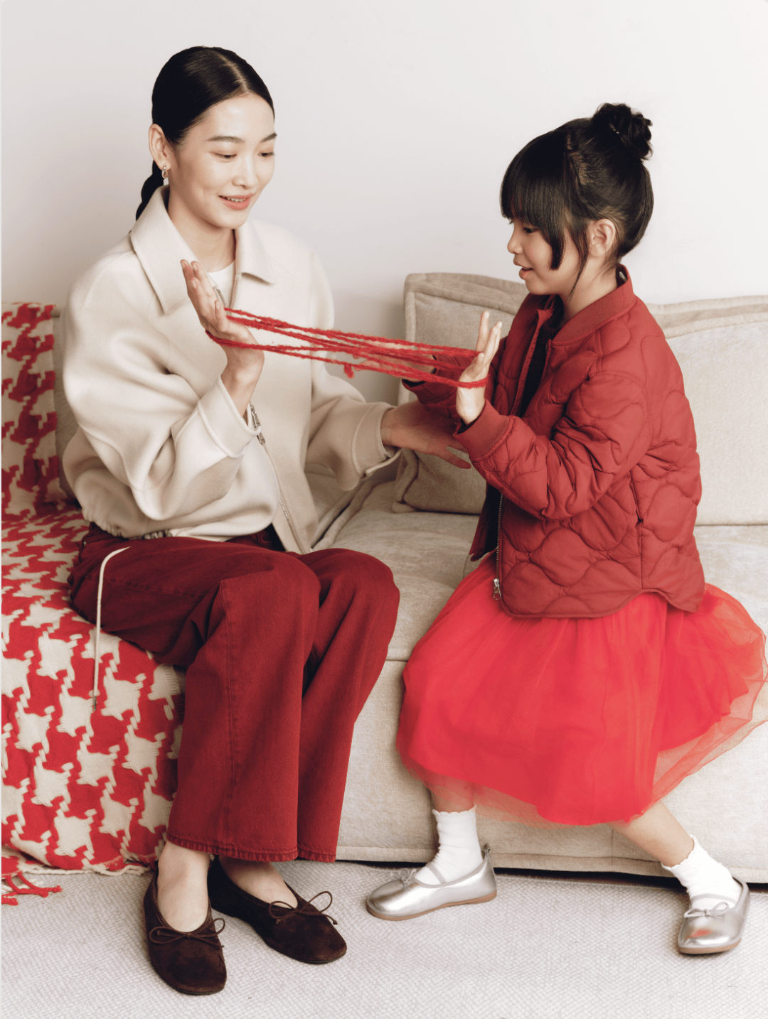 间来看看你的时尚主线进度到哪里了？不朽情缘登录OK!潮周报 冰点时(图26)