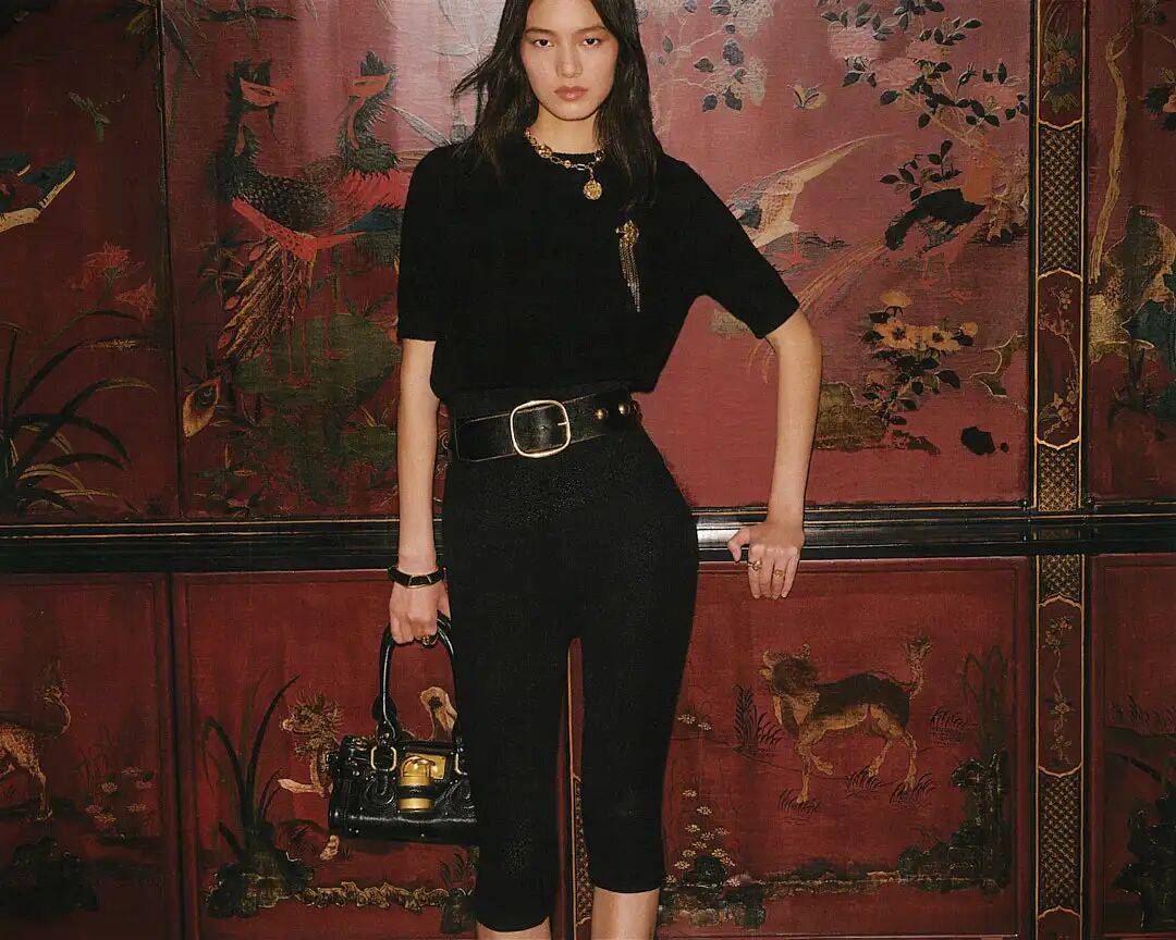 间来看看你的时尚主线进度到哪里了？不朽情缘登录OK!潮周报 冰点时(图32)