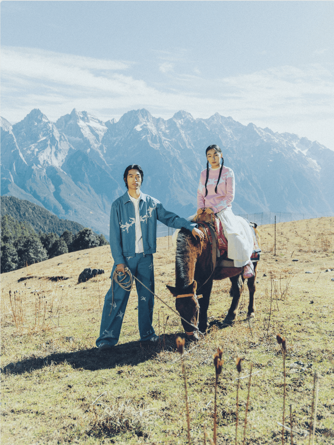 间来看看你的时尚主线进度到哪里了？不朽情缘登录OK!潮周报 冰点时(图38)