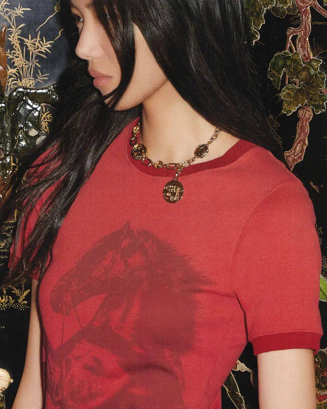 间来看看你的时尚主线进度到哪里了？不朽情缘登录OK!潮周报 冰点时(图42)