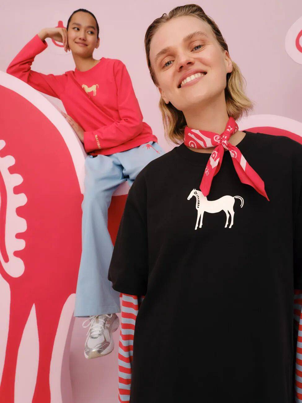 间来看看你的时尚主线进度到哪里了？不朽情缘登录OK!潮周报 冰点时(图48)