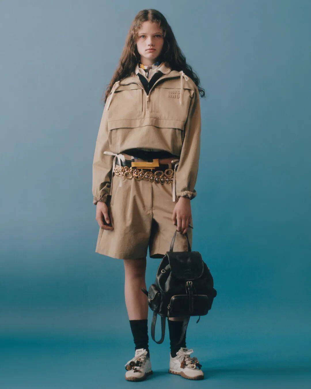 间来看看你的时尚主线进度到哪里了？不朽情缘登录OK!潮周报 冰点时(图56)