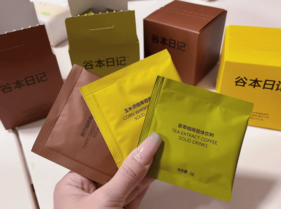 的破局关键：代工赋能与风味革新不朽情缘首页内卷之下速溶咖啡