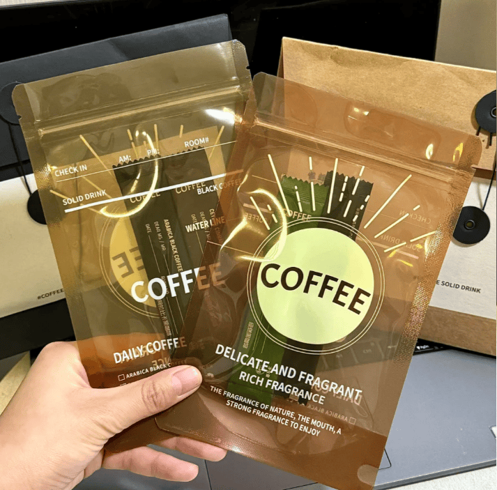 的破局关键：代工赋能与风味革新不朽情缘首页内卷之下速溶咖啡(图6)